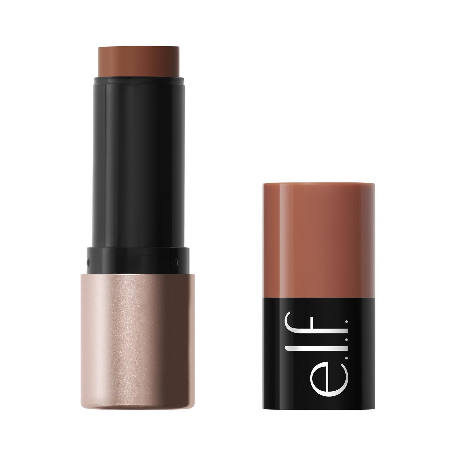 E.L.F. SOFT GLAM CREAM BRONZER (BARRA BRONCEADORA CREMOSA)